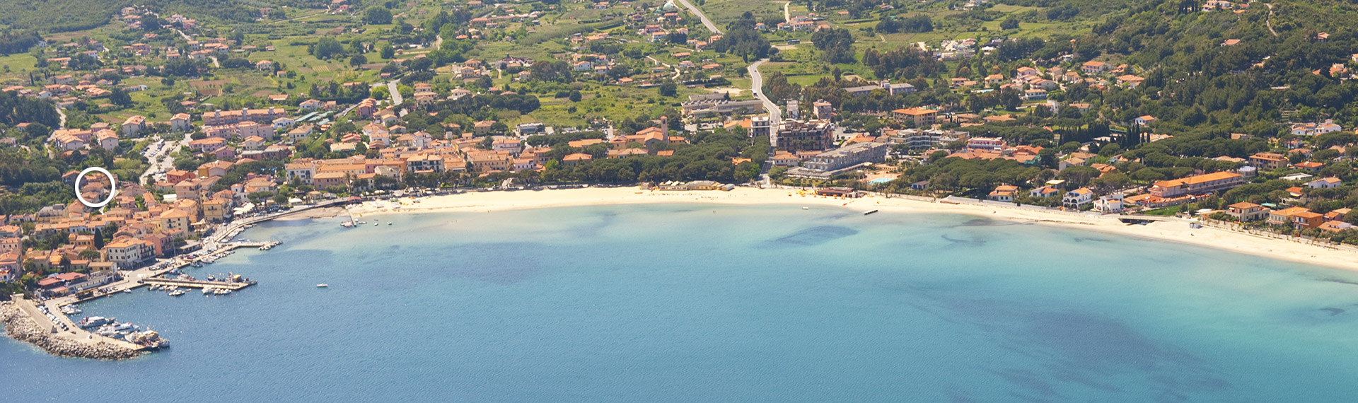 Golfo di Marina di Campo